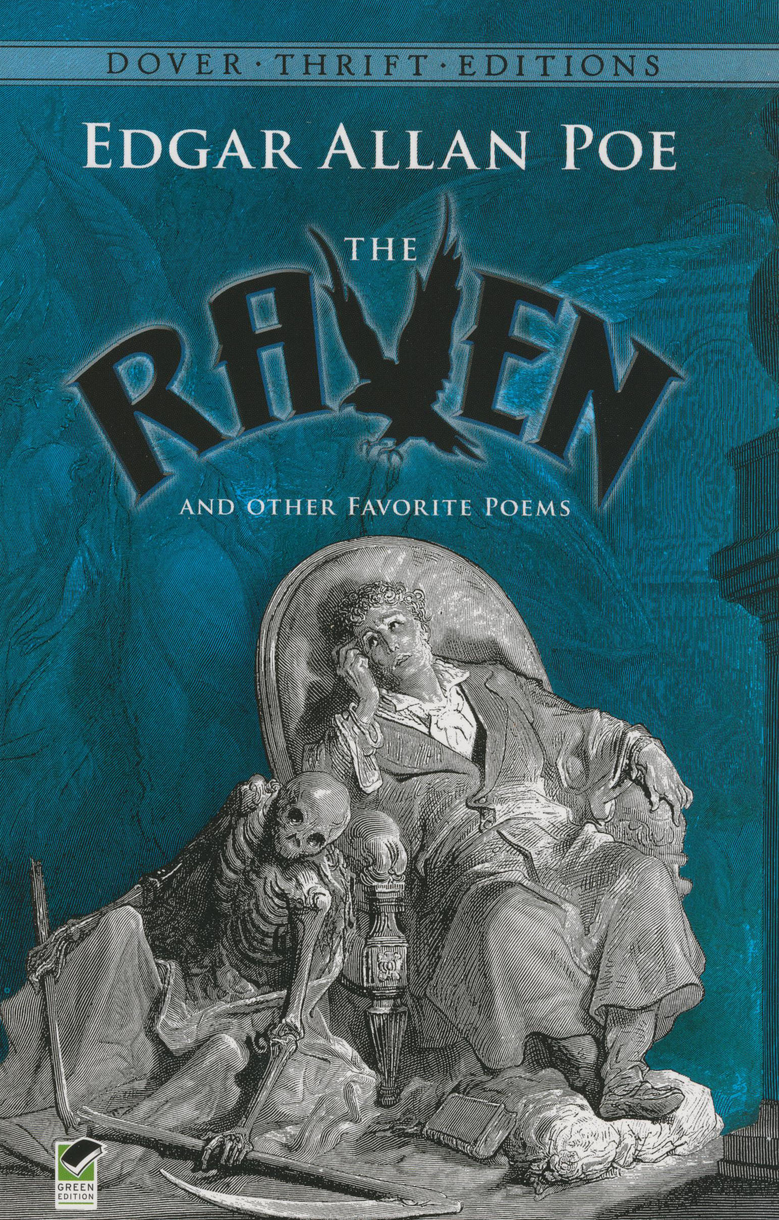 The Raven: Colonial America (AC III)