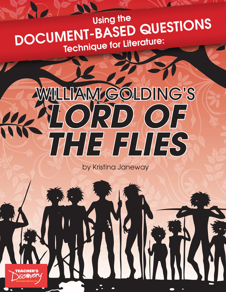 lord of the flies research