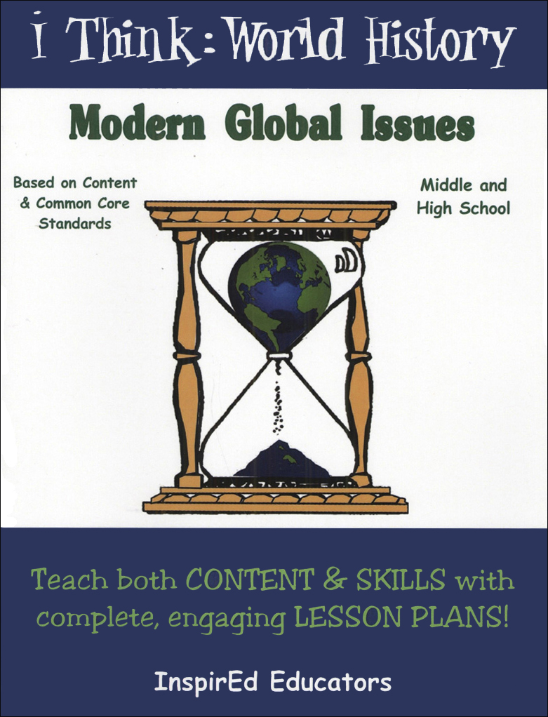 research paper topics for modern world history