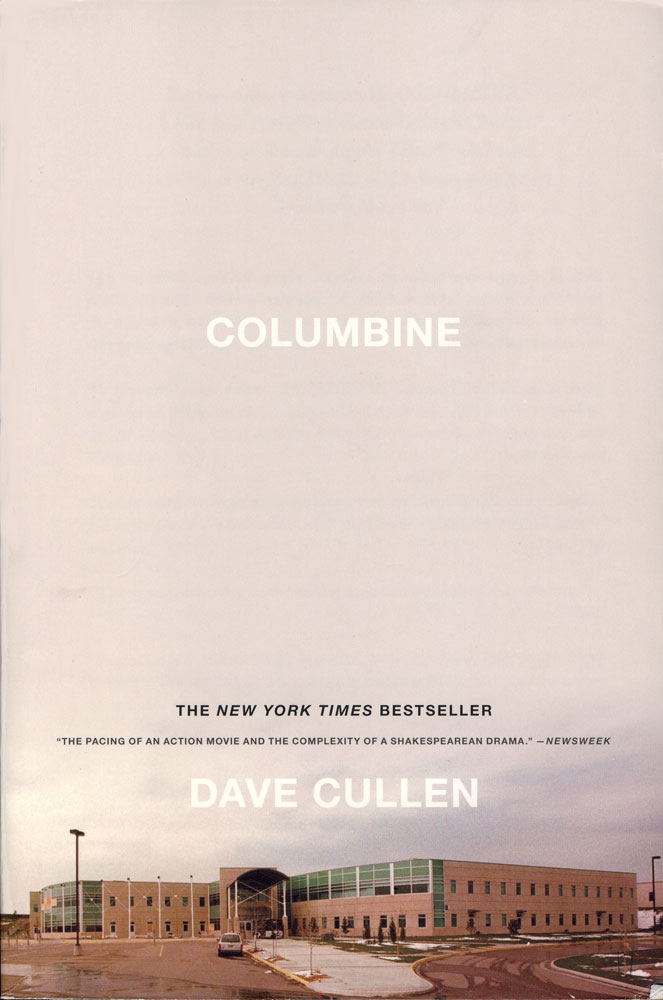 Image result for Columbine Book